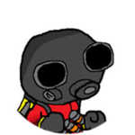 I'm a Pyro!