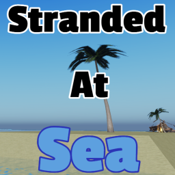 Stranded At Sea