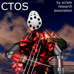 CTOS
