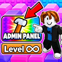 [NEW] +1 KE ADMIN PANEL AND F2P 🌈 icon