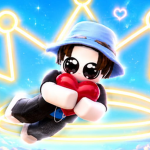 Bacon Royal Custom Cute