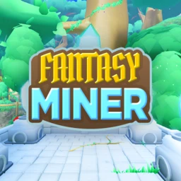 Fantasy Miner icon