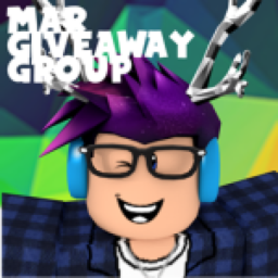 Mar Giveaway GAM