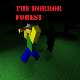 Horror Forest
