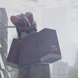 [RP] The Last of Us icon