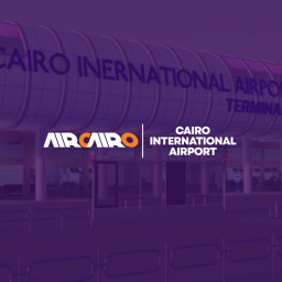 Cairo International Airport T1
