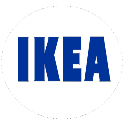 ikea transparent Roblox decal