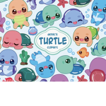 Turtle has approved of you