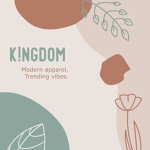 K!NGDOM