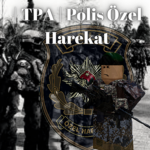 | TPA | Polis Özel Harekat