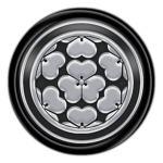 長宗我部氏 | Chōsokabe Clan