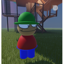 Bambi The Killer (Alpha)