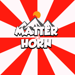 [SOON!] The Matterhorn