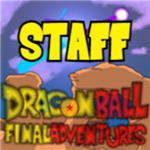 Dragon Ball: Final Adventures [STAFF]