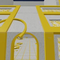 welcome to heaven city (beta)