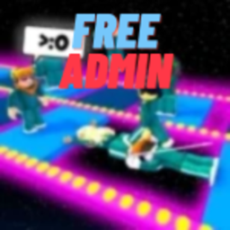 [UPD] FREE ADMIN Squid Game obby🎉