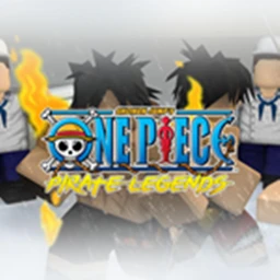 One Piece Pirate Legends[Offline Testing!] icon