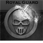 Royal Guard Of Roblox