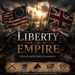 Liberty or Empire