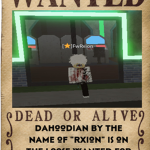Rxion n’ Homies