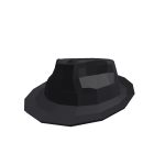 Classic Fedora
