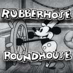 Rubberhose Roundhouse