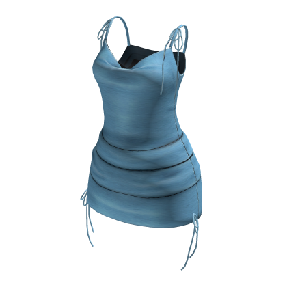 blue dress thumbnail