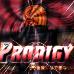UPDATE 1.5 🩸| Prodigy: REVAMPED