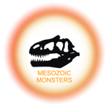 Mesozoic Monsters