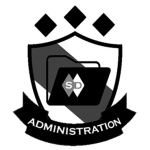 【SCP】SD Administrative section