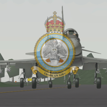 BAF | RAF Lossiemoth