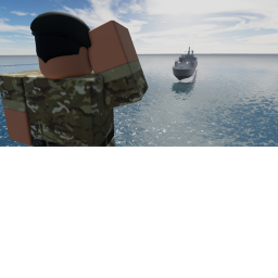 [RELEASE] 🎖 The Royal Navy 🎖