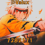 彡 Valux