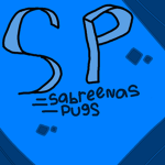 Sabreena's Pugs