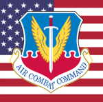 [USA] Air Combat Command.