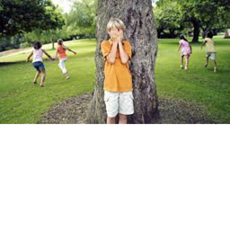 Epic hide and seek!!