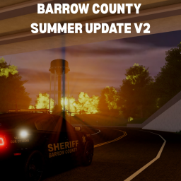 Barrow County (V2 Update)