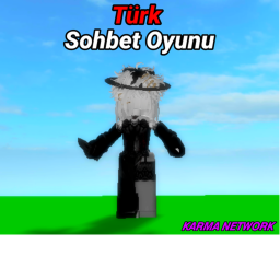 Türk Sohbet Oyunu