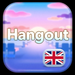 [VC!] 🇬🇧 Hangout