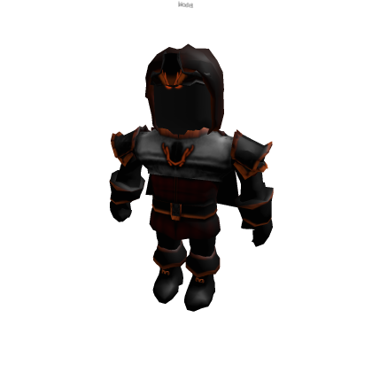 The Magma Realm Mage