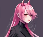 mochi Demon group