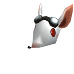 Madd Mouze