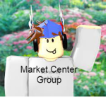 Market Center Group