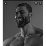 Gigachadgoat