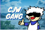 CJJ GANG