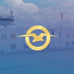 Kalymnos airport