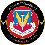 Air Force Combat Command.ᅠᅠ