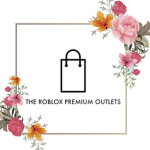 The ROBLOX Premium Outlets.