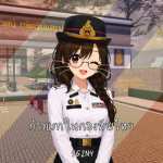 Rolepaly THAI ARMY