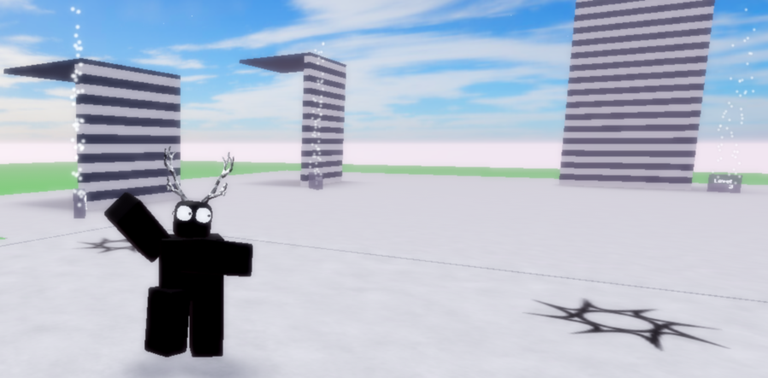 Wall Flick practice! (UPDATED!) screenshot 1